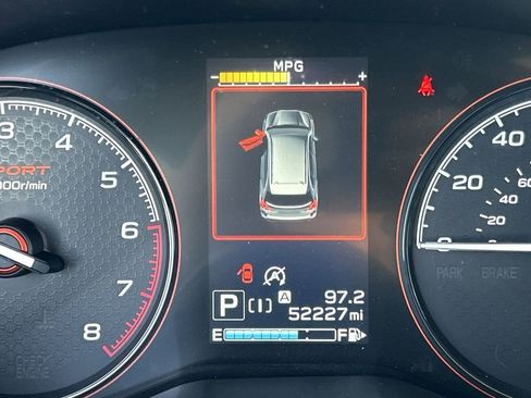 Used 2021 Subaru Forester Sport w/ Popular Package #2 image 29