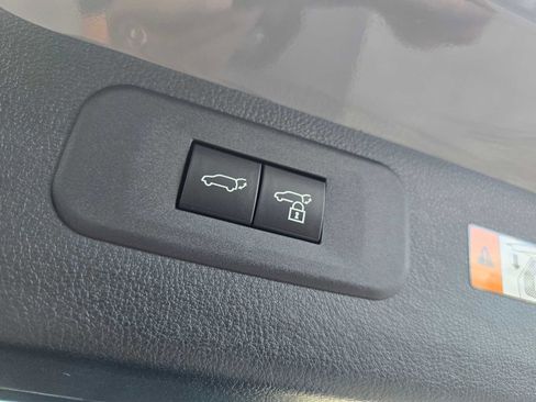 New 2026 Lexus TX 500h AWD image 18