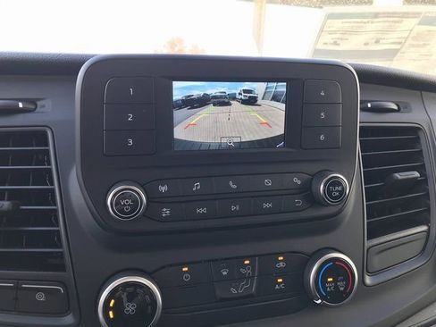 New 2025 Ford Transit 250 XL w/ Load Area Protection Package image 12