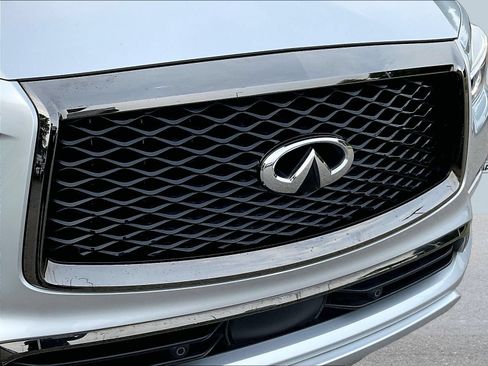 Used 2023 INFINITI QX80 Premium Select w/ Cargo Package RWD image 36