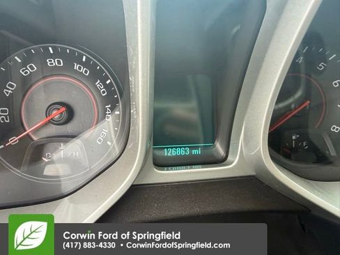 Used 2013 Chevrolet Camaro LS image 15