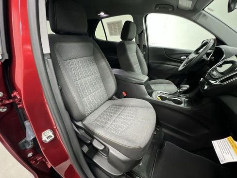 Certified 2024 Chevrolet Equinox LT AWD/4WD image 27