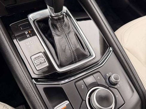 Used 2021 MAZDA CX-5 Touring w/ Touring Preferred SV Package image 39