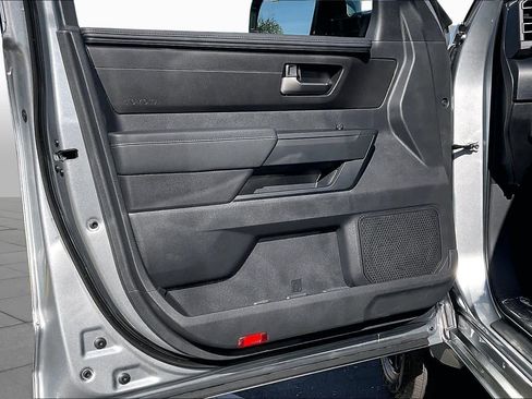 New 2026 Toyota Tundra SR5 image 10