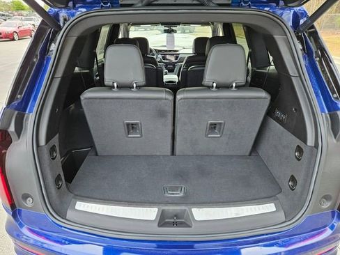 Certified 2025 Cadillac XT6 Premium Luxury image 14
