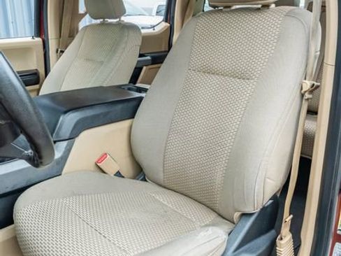 Used 2015 Ford F150 XLT w/ Equipment Group 302A Luxury image 19