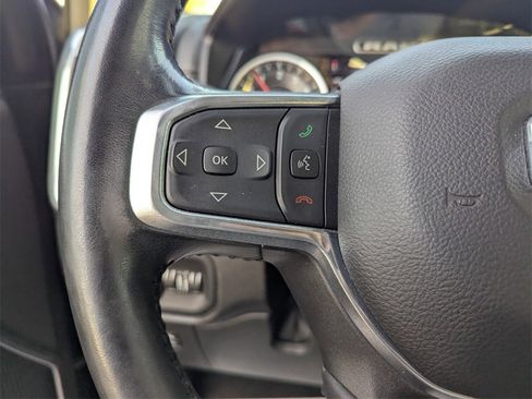 Used 2022 RAM 1500 Laramie image 26