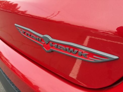 Used 2023 Jeep Compass Trailhawk image 32