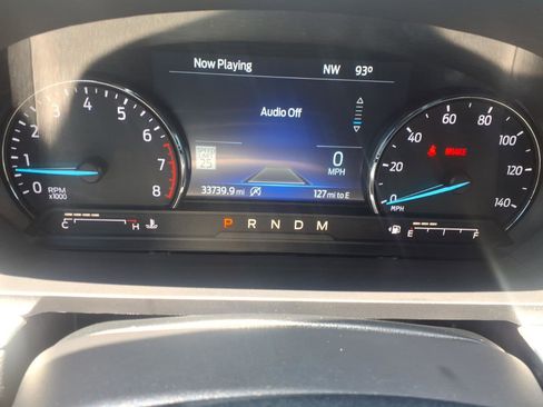 Used 2021 Ford Explorer XLT w/ Equipment Group 202A RWD image 31