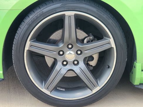 Used 2014 Ford Mustang Premium RWD image 11
