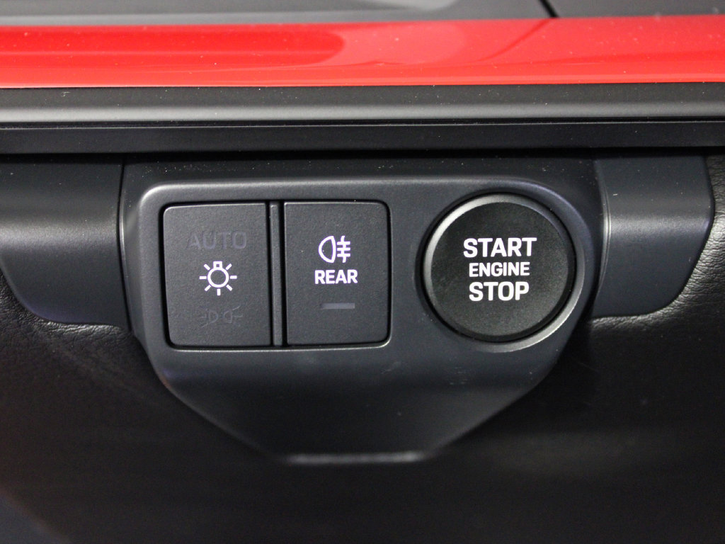 Certified 2026 Porsche 911 Carrera T RWD image 21