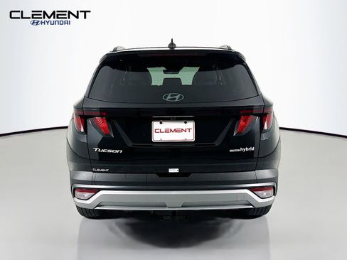 New 2026 Hyundai Tucson SEL w/ Tow & Go Package AWD/4WD image 7