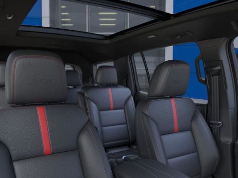 New 2026 Chevrolet Traverse RS w/ LPO, Floor Liner Package image 48
