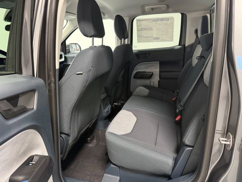 New 2025 Ford Maverick XLT w/ 4K Tow Package image 22