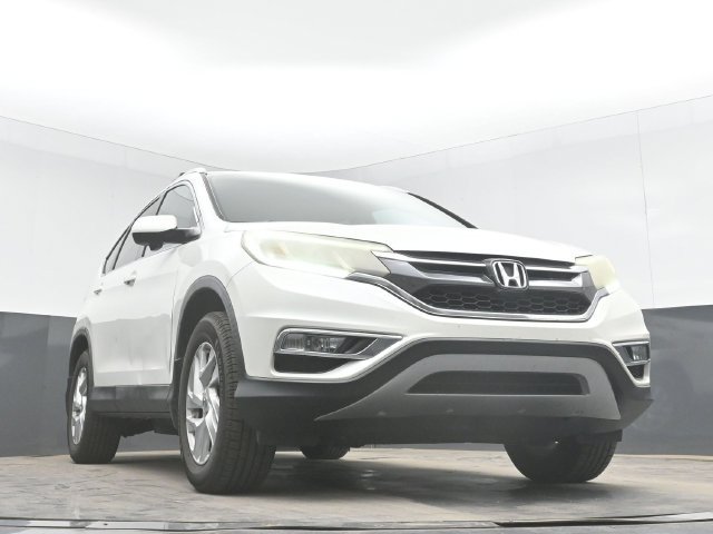 Used 2016 Honda CR-V EX-L image 29