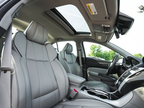 Used 2019 Acura TLX V6 SH-AWD w/ Technology Pkg image 46