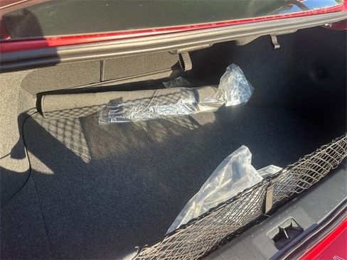 New 2025 Nissan Sentra SV w/ All-Weather Package image 16