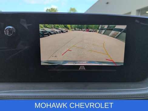 Certified 2024 Buick Encore GX Sport Touring AWD/4WD image 14