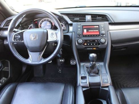 Used 2018 Honda Civic Sport image 15