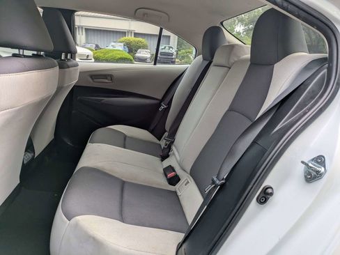 Used 2023 Toyota Corolla LE FWD image 15