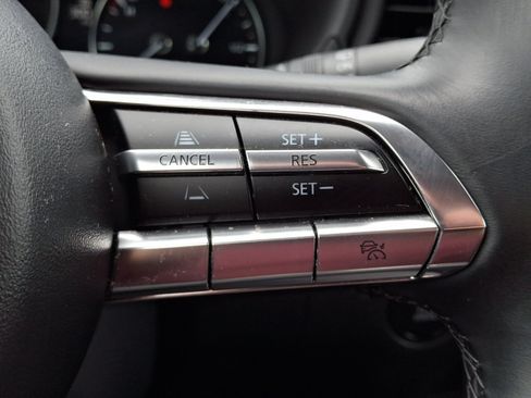Used 2023 MAZDA CX-30 AWD 2.5 S w/ Preferred Package image 22