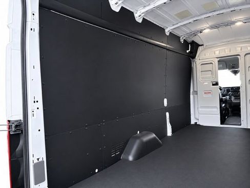 Used 2025 Ford Transit 250 148 High Roof Extended w/ Load Area Protection Package RWD image 20