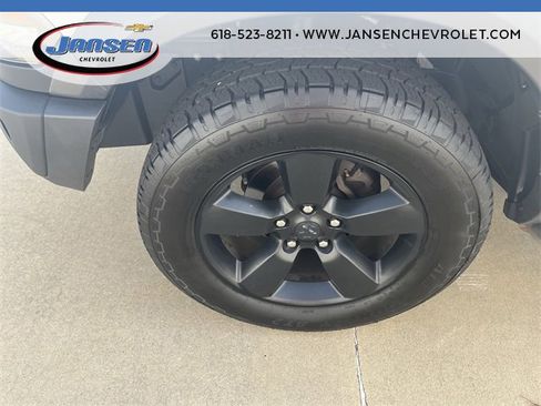 Used 2020 RAM 1500 Classic Warlock image 32