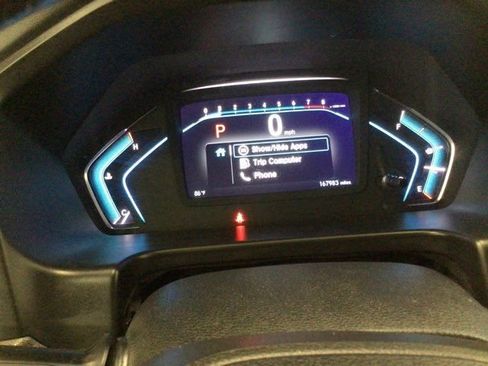 Used 2018 Honda Odyssey EX-L image 20