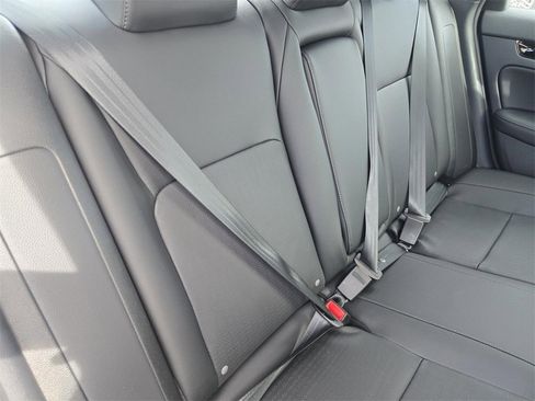 New 2026 Honda Civic Sport Touring image 25