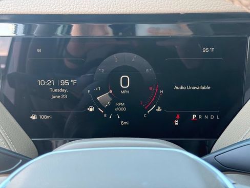 New 2026 GMC Yukon XL Denali RWD image 26