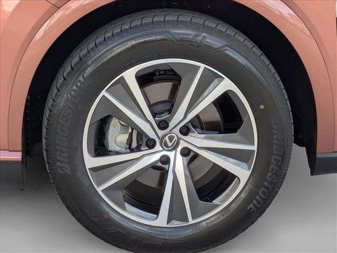 Used 2024 Lexus RX 350 Premium w/ Cold Area Package image 24