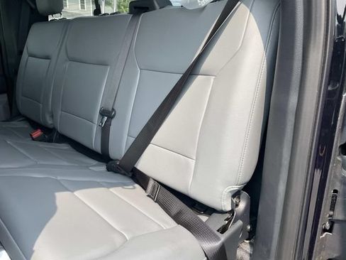 New 2025 Ford F350 XL w/ XL Chrome Package AWD/4WD image 8
