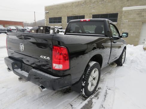 Used 2014 RAM 1500 Express image 6