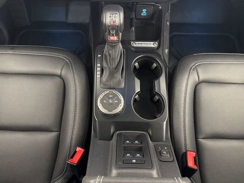 New 2025 Ford Bronco Big Bend image 12