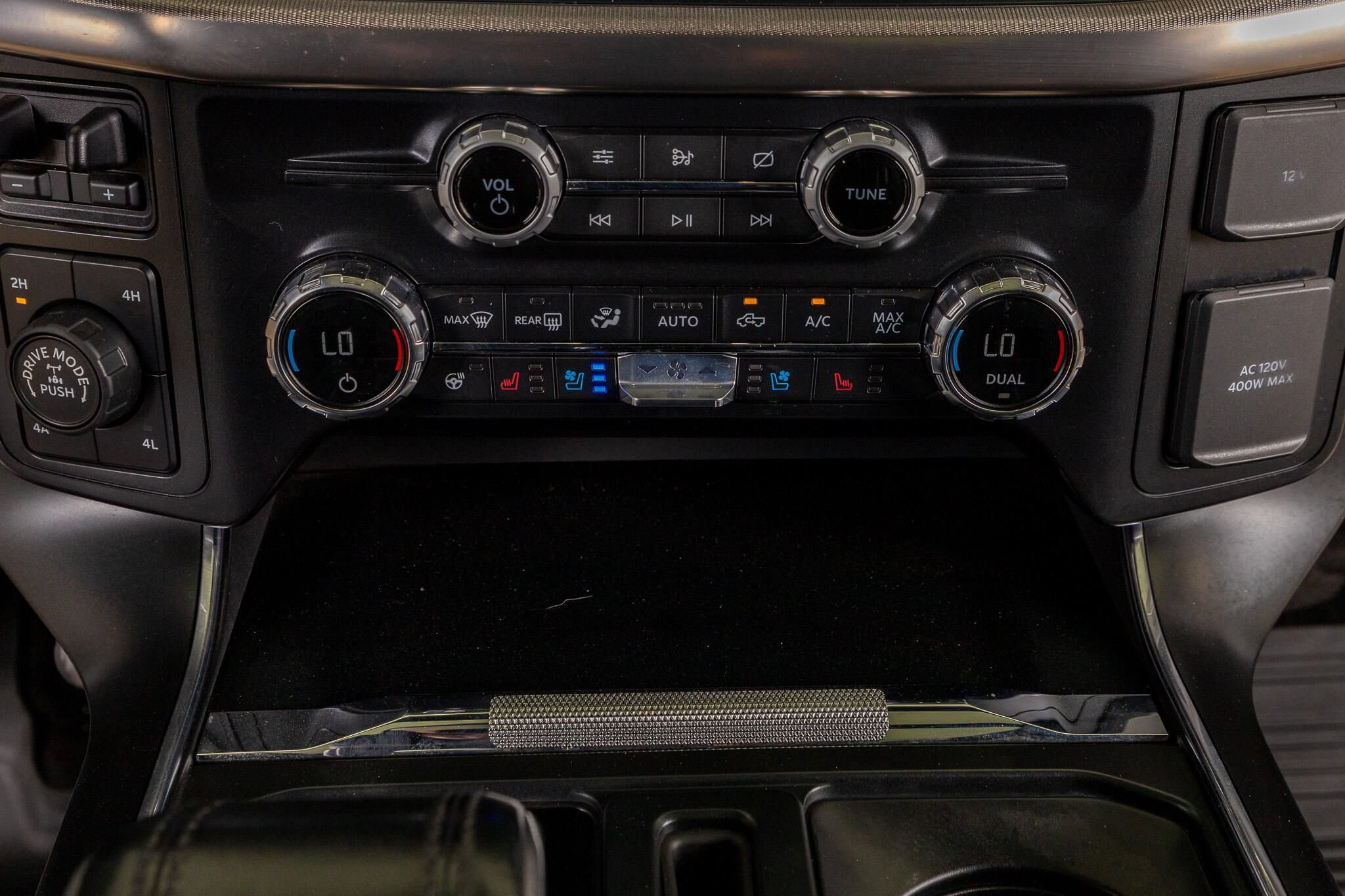 Used 2021 Ford F150 Raptor w/ Equipment Group 801A High AWD/4WD image 24