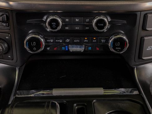 Used 2021 Ford F150 Raptor w/ Equipment Group 801A High AWD/4WD image 24