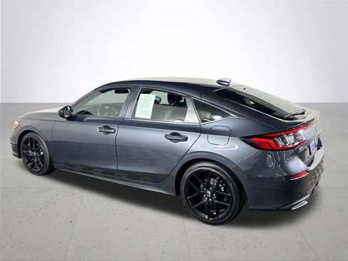Used 2025 Honda Civic Sport image 8
