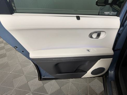 Used 2022 Hyundai Ioniq 5 Limited w/ Cargo Package image 28