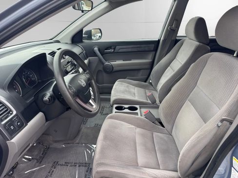 Used 2008 Honda CR-V EX image 11
