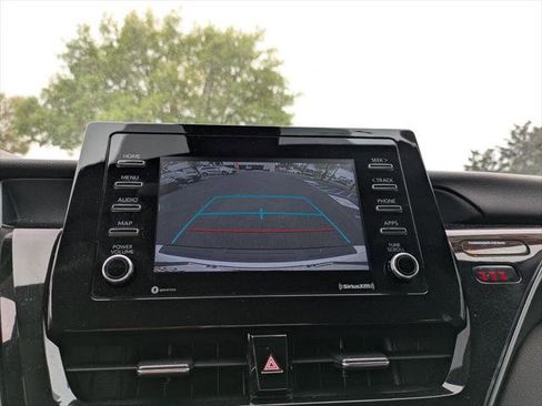 Certified 2022 Toyota Camry SE image 19