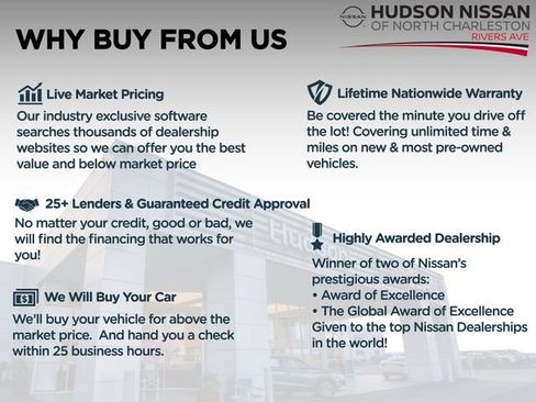 Used 2024 Nissan Sentra S FWD image 4