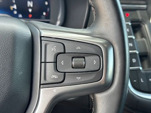 Used 2024 Chevrolet Tahoe LT RWD image 27
