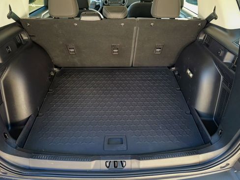 Used 2022 Ford Bronco Sport Big Bend w/ Convenience Package image 57