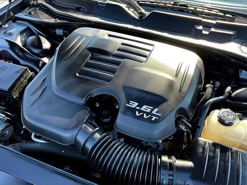 Used 2019 Dodge Challenger GT w/ Cold Weather Group image 31