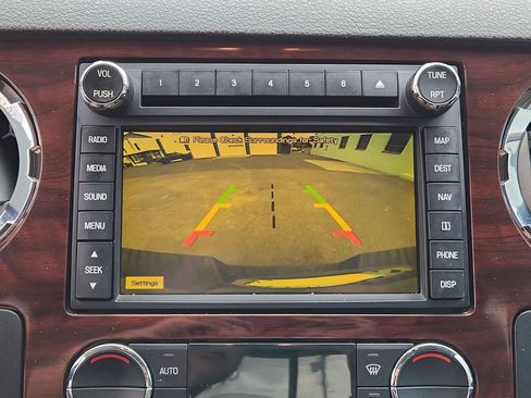 Used 2010 Ford F250 Lariat AWD/4WD image 24