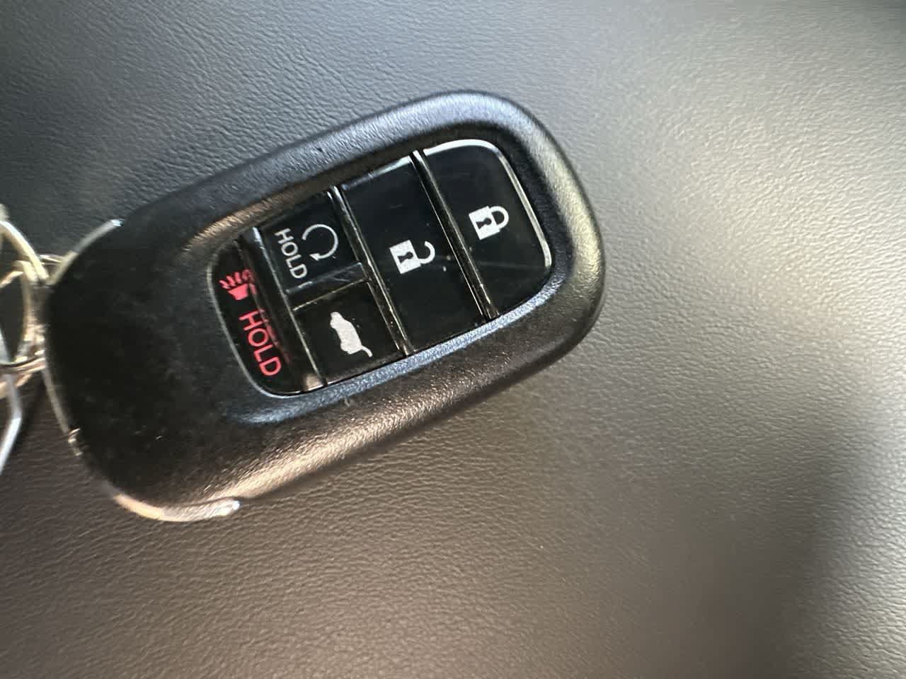 Used 2024 Honda HR-V Sport image 28
