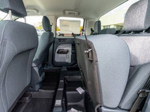 New 2025 Ford Maverick XLT w/ Equipment Group 301A AWD/4WD image 18