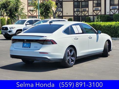 Used 2023 Honda Accord Sport image 5