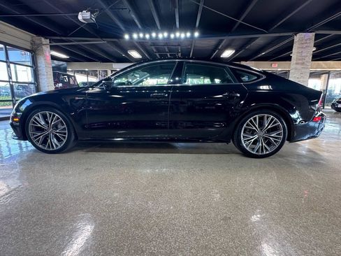 Used 2016 Audi A7 3.0T Premium Plus AWD/4WD image 4
