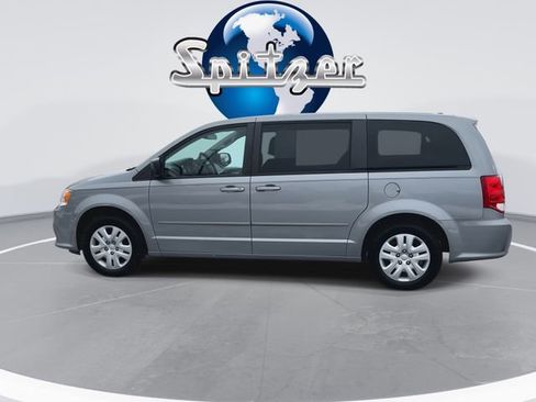 Used 2014 Dodge Grand Caravan SE w/ Quick Order Package 29E SE image 6